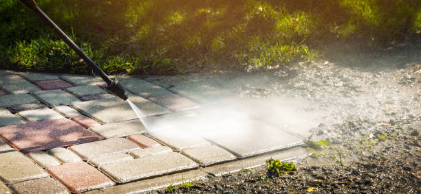 Best Patio and Deck Pressure Washing  in Cottonport, LA