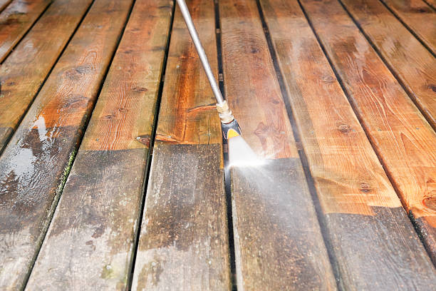 Best Gas Station Cleaning  in Cottonport, LA