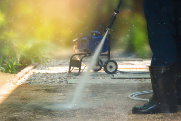 Best Building Exterior Washing  in Cottonport, LA